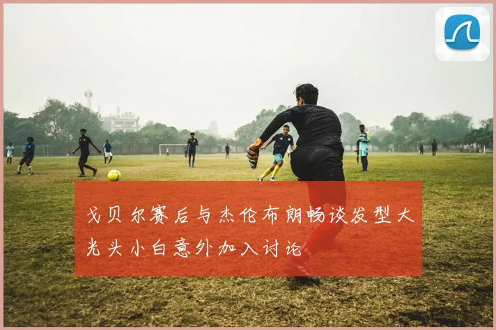 戈贝尔赛后与杰伦布朗畅谈发型大光头小白意外加入讨论